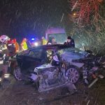 Bursa’da ağaca çarpan otomobildeki 2 kişi öldü