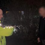 Bursa’da alkolmetreye üflememek için saatlerce tuvaletini yaptı