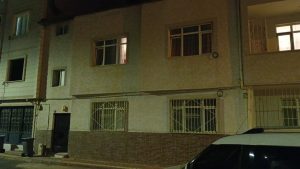 Bursa’da boşanma kavgası: Kayınbirader, eniştesi tarafından vuruldu