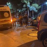 Bursa’da trafik cezası nedeniyle tartışma çıktı: Arkadaşını bıçaklayıp kaçtı