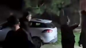 Bursa’da yürüyüşe çıkıp kaybolan iki gençten sevindiren haber