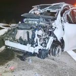 Bursa’da zırhlı araç kazaya karıştı: Külçe altınlar kayıp