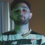 Bursaspor, Salih Kavrazlı’yı kadrosuna kattı