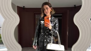 Buse Terim’in aşk karesi! Sevgilisiyle yeni kare paylaştı