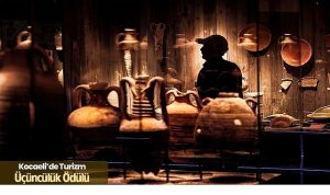 Büyükakın: Kocaeli artık kartpostallık bir şehir