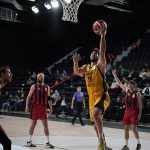 Büyükşehir Federasyon Kupası’nda Finalde