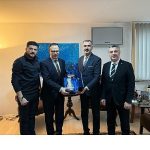 Büyükşehir, Ramazan bereketini Balkanlar’a taşıyor