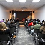 Büyükşehir’de bu buluşmalar geleceğe yön veriyor