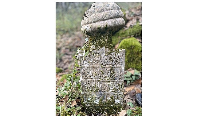 Büyükşehir’den ecdat mirasına vefa