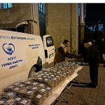 Büyükşehir’den Miraç Kandili’nde lokma ve kandil simidi ikramı