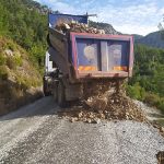 Büyükşehir’den yağışın ardından olumsuzluklara anında müdahale