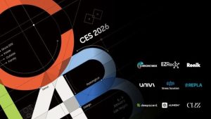 C-Lab girişimleri CES’te özel alanda buluşacak