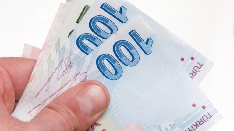 Çalışanların 2026’da ödeyeceği vergiler belli oldu