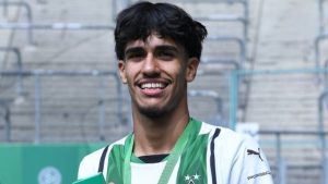 Can Armando Güner, Almanya’ya döndü