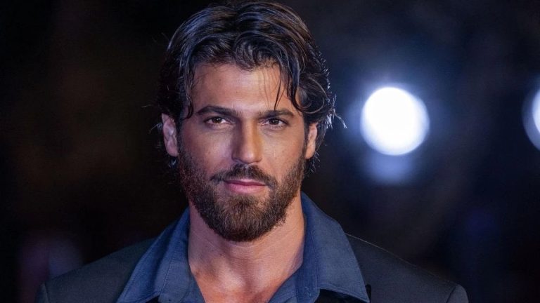 Can Yaman’ın gözaltına alınmasıyla ilgili dikkat çeken detay