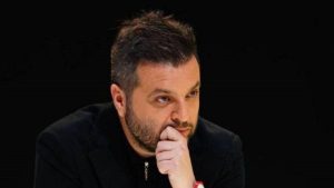 Candaş Tolga Işık’ın acı günü