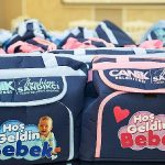 Canik Belediyesi’nden Aile Bütçesine Destek: Anne Adaylarına Bebek Destek Paketi 
