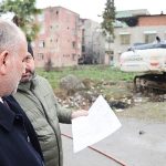 Canik’te Dev Dönüşüm: Depreme Dayanıksız 2 bin 864 Bağımsız Birime Neşter