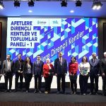 Çankaya’da Afetlere Dirençli Kentler ve Toplumlar Paneli