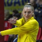 Cansu Özbay’ın bilek bağında zorlanmaya bağlı ödem tespit edildi