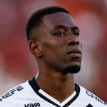 Carlos Cuesta, Vasco da Gama’da kaldı