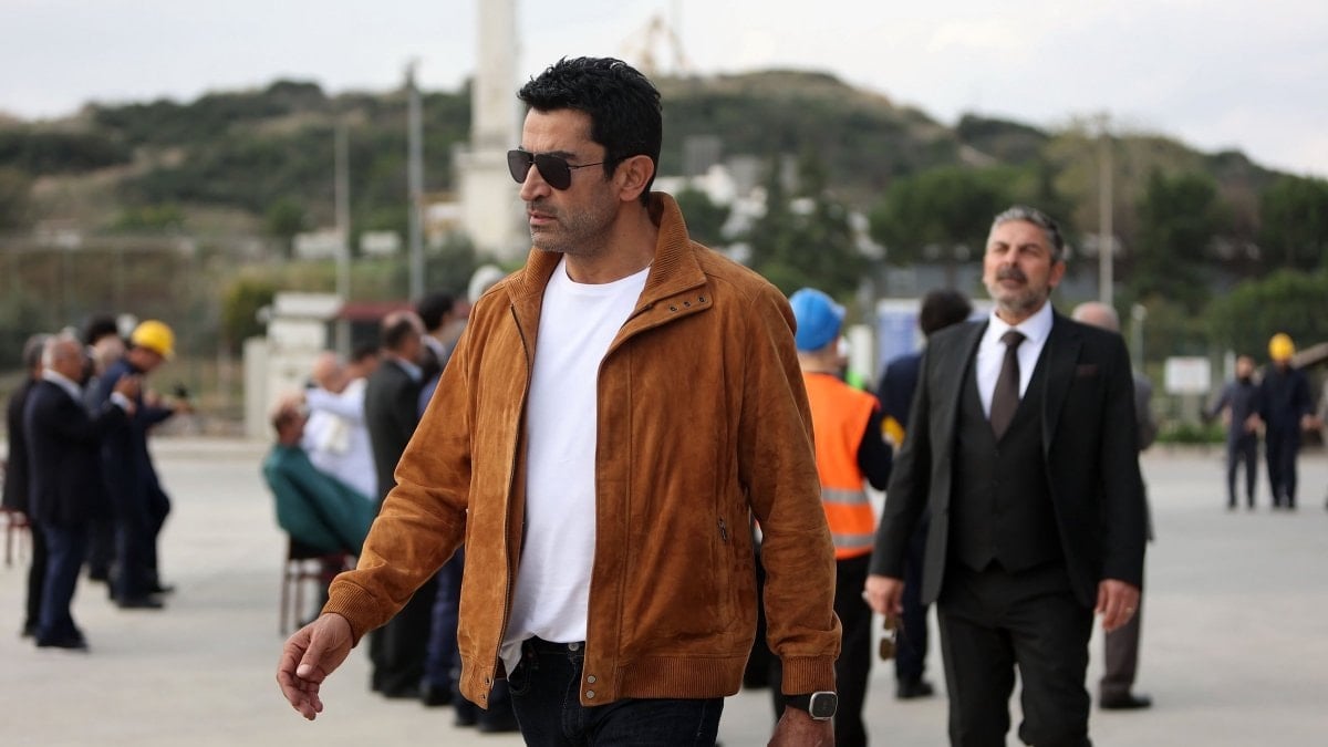 Çarpıcı hikâyesi ve yıldız oyuncu kadrosuyla “A.B.İ.”, ilk bölümüyle atv’de!