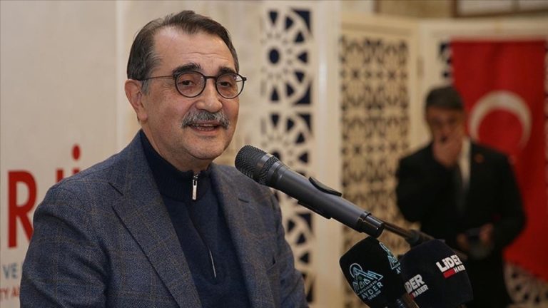 Çayeli’nin açıklarında petrol keşfi: Sondaj için hazırlıklar başladı