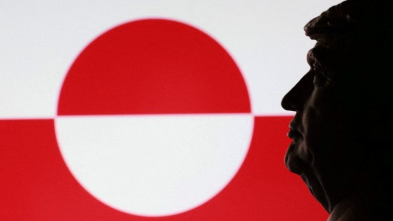 CBS News: ABD’li yetkililer Danimarkalı yetkililerle Grönland’ı görüşecek