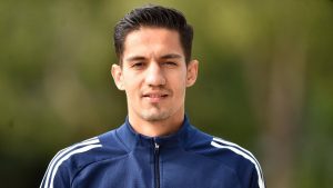 Cem Üstündağ: Emre Belözoğlu, Türkiye futbolunun efsanesidir