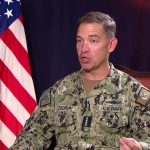 CENTCOM Komutanı, Suriye Cumhurbaşkanı Şara ile telefonda görüştü