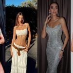 Ceren Arslan ilk büyük defilesinde Özge Ulusoy ve Ivana Sert’le aynı podyumda