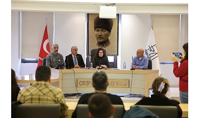 Çeşme’de hayvan hakları için tarihi adım