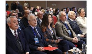 Çeşme’de tarihi adım: Kiralık Sosyal Konut Sempozyumu gerçekleştirildi