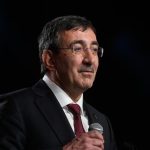 Cevdet Yılmaz: Sanayi üretiminde yüksek teknolojili ürünlerde çift haneli artış