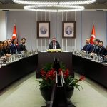 Cevdet Yılmaz’dan 2026 ekonomik görünümüne dair kritik açıklamalar