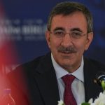 Cevdet Yılmaz’dan cari açık değerlendirmesi: Dış finansman ihtiyacı azalıyor