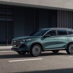 Chery TIGGO7 ve TIGGO8’den 5 yıldızlı güvenlik