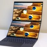 Çift ekranlı laptop  Asus Zenbook Duo, CES 2026’da tanıtıldı