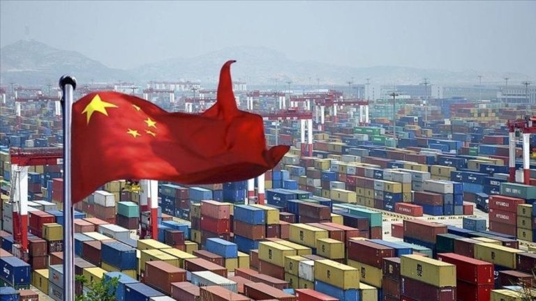 Çin’de hedeflenen ekonomik büyüklük yakalandı: Yüzde 5