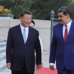 Çin’den ABD’ye, Maduro ve eşini derhal serbest bırakma çağrısı