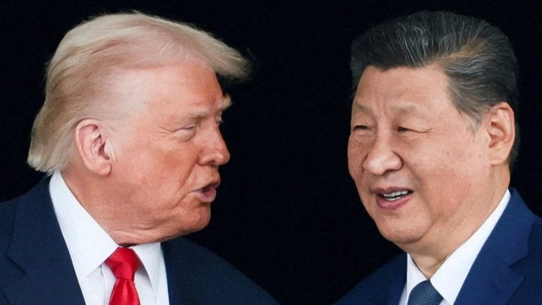 Çin’den, İran’la iş yapan ülkelere ek gümrük vergisi getiren ABD’ye tepki