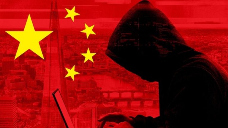Çin’den şirketlere uyarı: ABD ve İsrail yapımı siber güvenlik yazılımlarını  bırakın