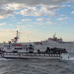 Çin’in Tayvan yakınındaki askeri tatbikatına ABD’den yanıt