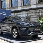 Çinli BYD, elektrikli araç satışlarında dünya lideri oldu