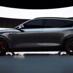 Çinli otomobil üreticisi Voyah Türkiye’de üretim yapacak