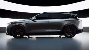 Çinli otomobil üreticisi Voyah Türkiye’de üretim yapacak