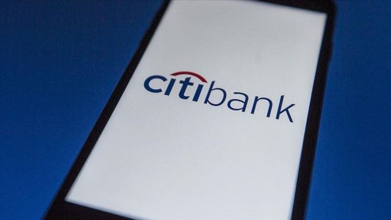 Citigroup, altın ve gümüş tahminini yükseltti