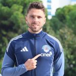 Claudio Winck: İyi sonuçlar alacağımıza inanıyorum”