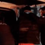 Çorum’da çatılardan atlayarak izini kaybettirmeye çalıştı: Nefes kesen kovalamacayla yakalandı