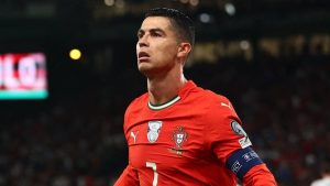 Cristiano Ronaldo ülkesinde tarihe geçti: Ülkesinin en pahalı evinde oturacak…